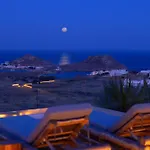 Alegria Mykonos 10 וילה *