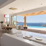 וילה Alegria Mykonos 10 *