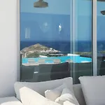 Alegria Mykonos 10 וילה קלפטיס