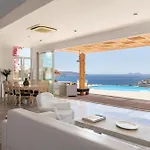 Alegria Mykonos 10 וילה קלפטיס