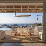 Alegria Mykonos 10 וילה קלפטיס