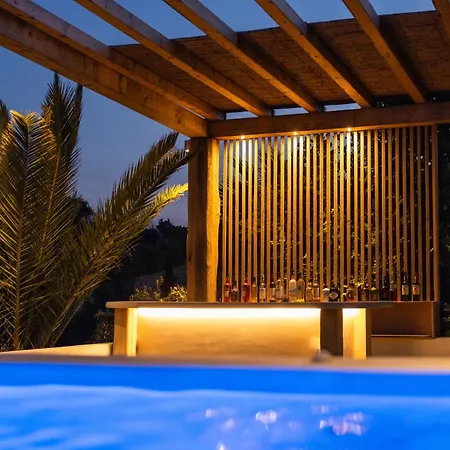 Villa Alegria Mykonos 10 Kalafatis