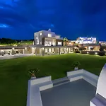 Alegria Mykonos 10 * Kalafatis