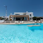 Alegria Mykonos 10 Вилла
