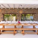 Alegria Mykonos 10 Вилла