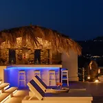 Alegria Mykonos 10 *