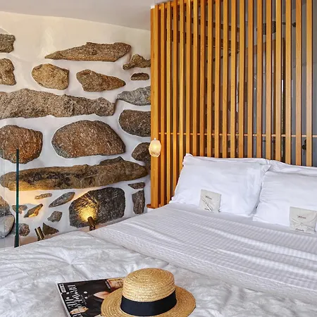 Alegria Mykonos 10 Вилла