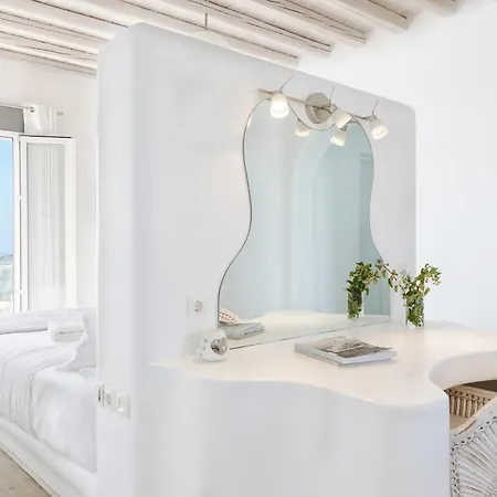 Willa Alegria Mykonos 10 Kalafati
