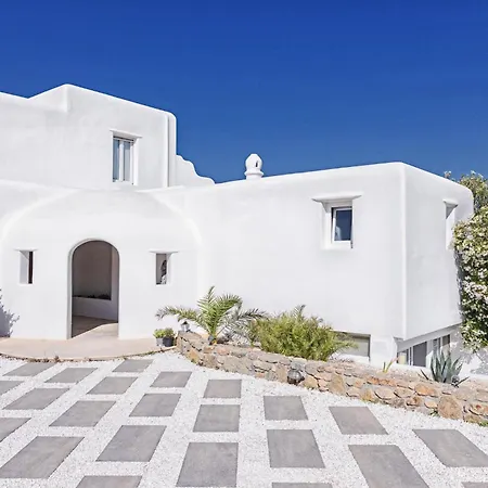 Alegria Mykonos 10 *