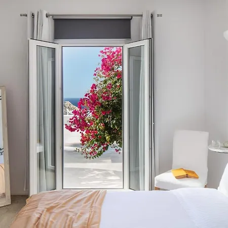 Alegria Mykonos 10 Willa Kalafati