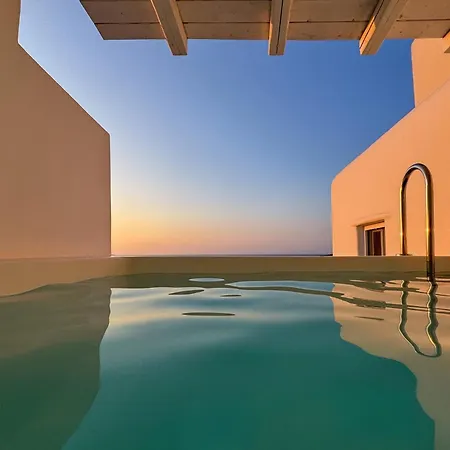 Alegria Mykonos 10 *