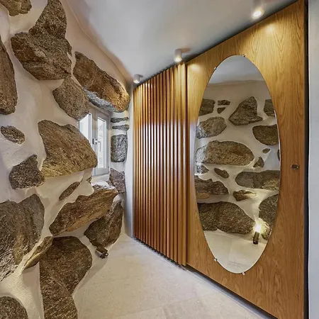 Alegria Mykonos 10 *