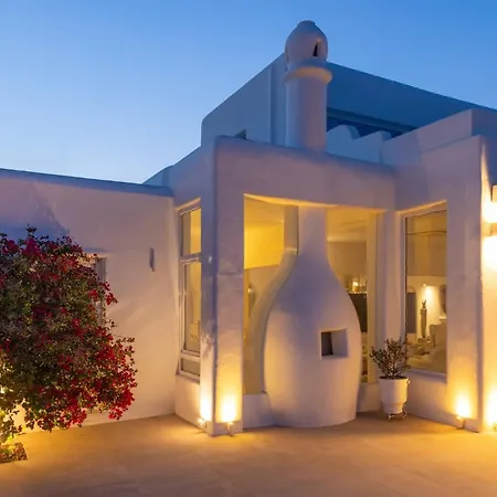 Willa Alegria Mykonos 10