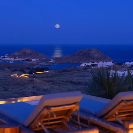 Alegria Mykonos 10 Kalafati