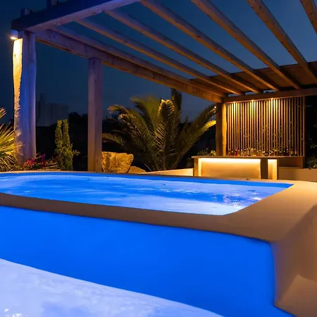 Alegria Mykonos 10