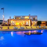 Alegria Mykonos 10 * 칼라파티스
