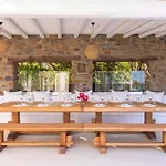 Alegria Mykonos 10 빌라