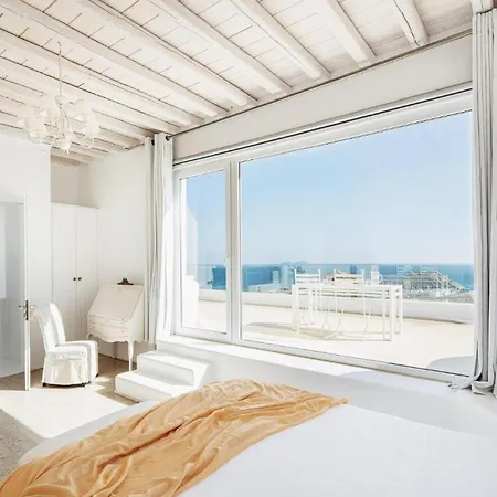 Alegria Mykonos 10 *