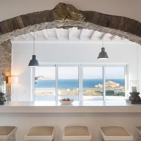 Alegria Mykonos 10 كالافاتيس