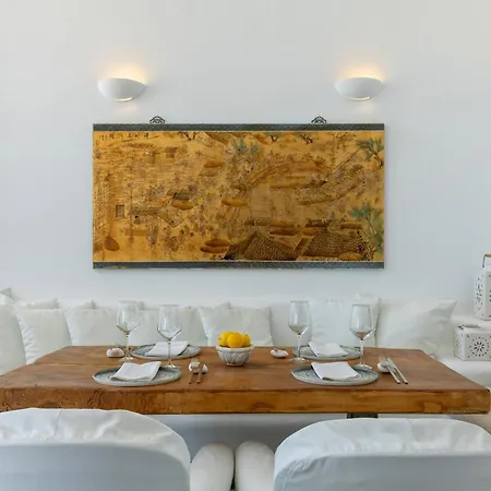 Alegria Mykonos 10 * Kalafatis