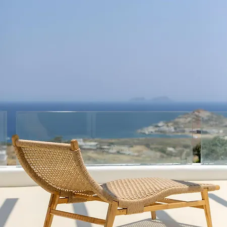 Villa Alegria Mykonos 10 *
