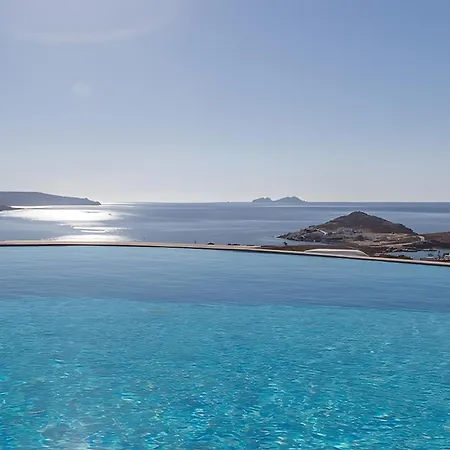 فيلة Alegria Mykonos 10