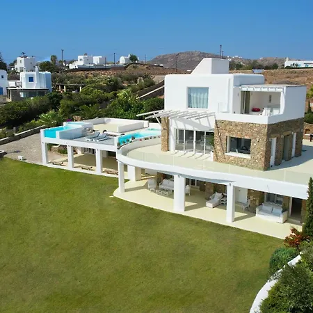 فيلة Alegria Mykonos 10 كالافاتيس