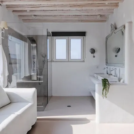 Alegria Mykonos 10 Kalafati