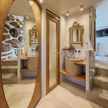 Alegria Mykonos 10 * Kalafati