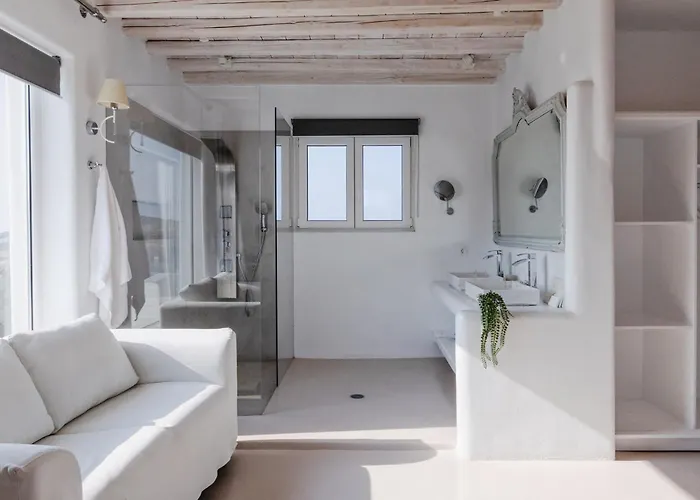 Alegria Mykonos 10 كالافاتيس