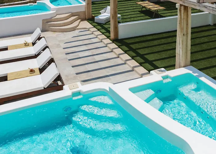 Alegria Mykonos 10 * كالافاتيس