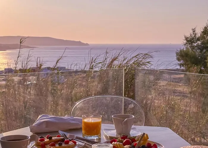 فيلة Alegria Mykonos 10