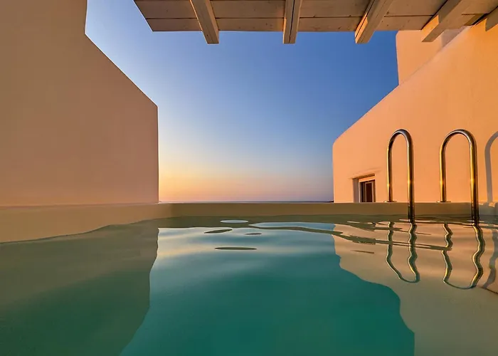 Alegria Mykonos 10 * كالافاتيس